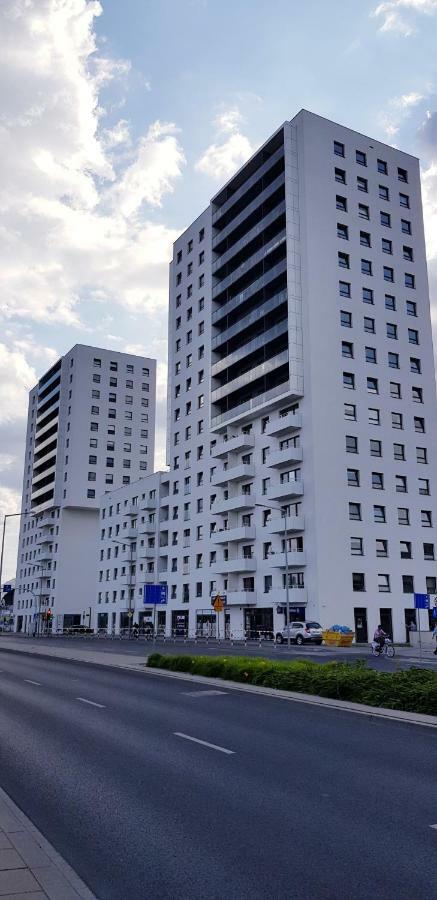 Apartament Bułgarska 59A-  Poznań Zewnętrze zdjęcie